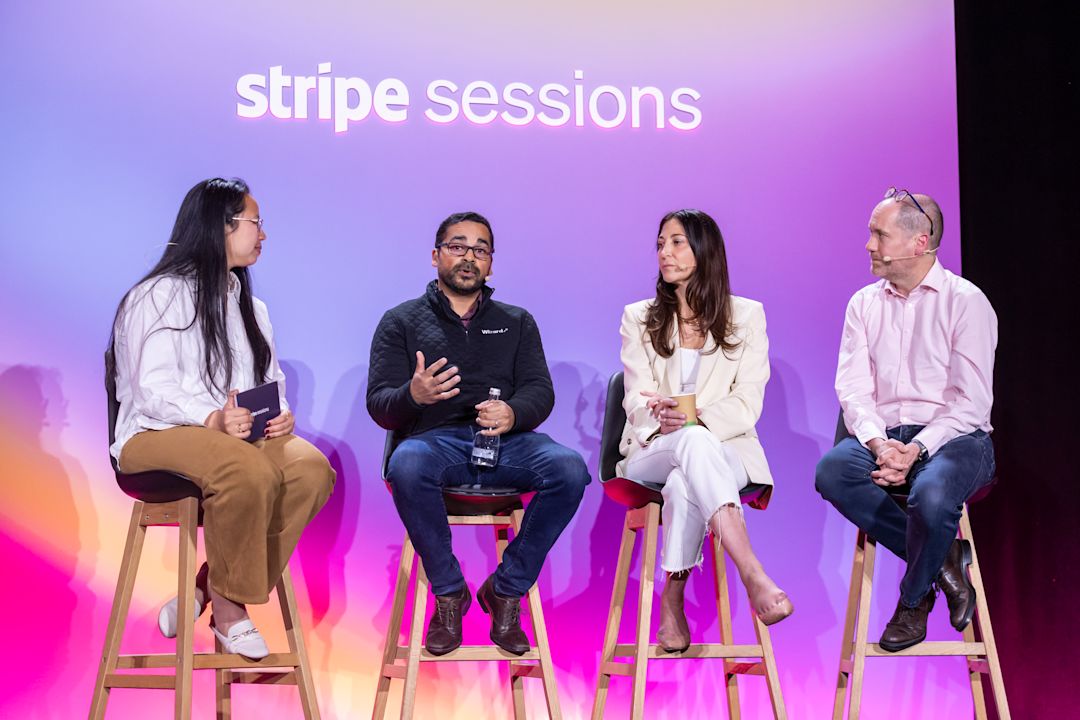 Building trust in agent‑driven commerce