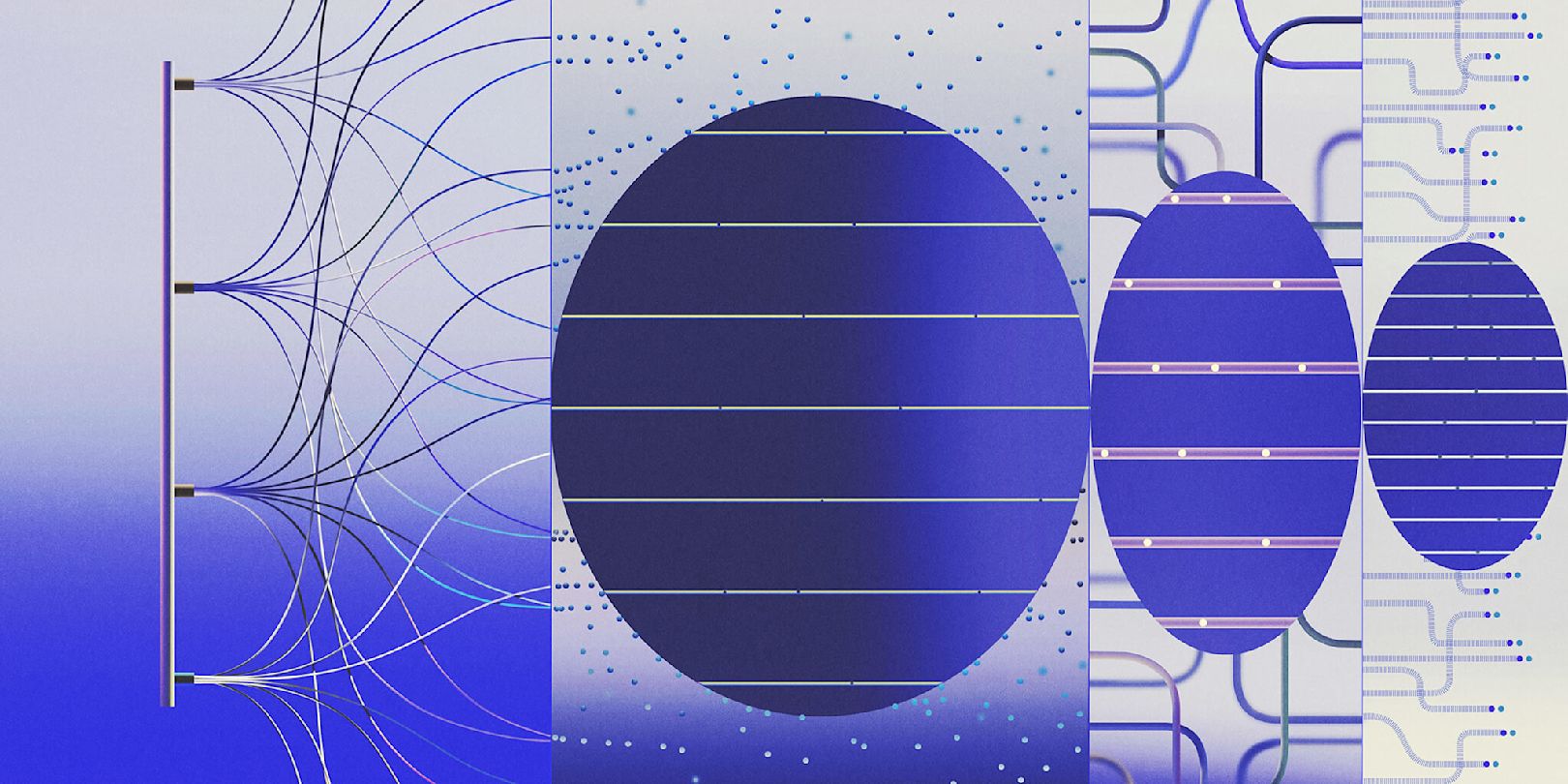 Blog > Using AI to optimize payments with the PayIntel Suite > Header image