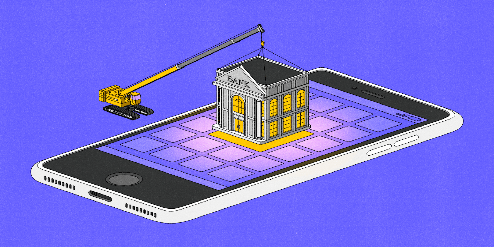 Blog > The forces behind the rise in real-time payments > Header image