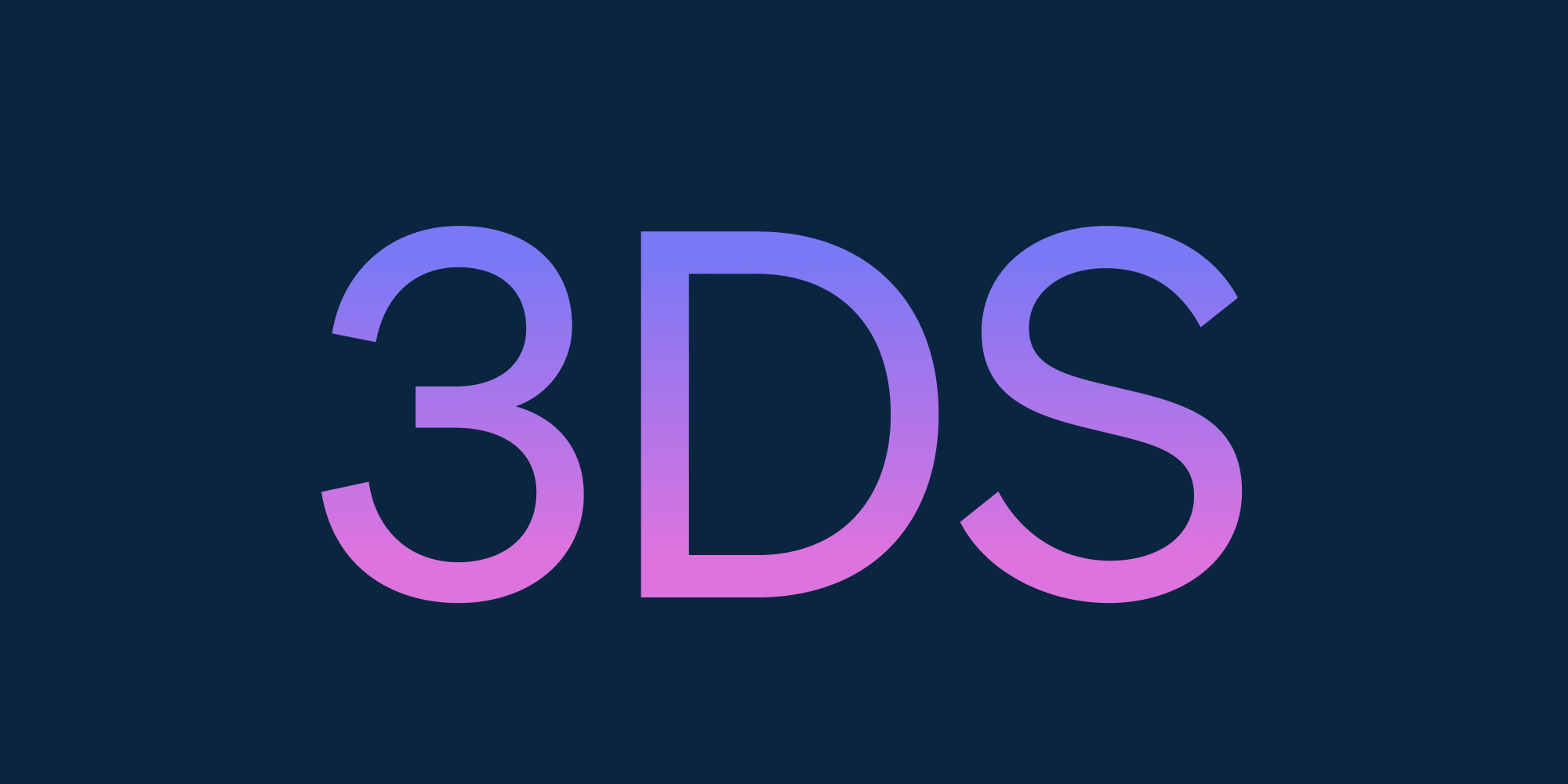 The conversion paradox: 3DS trends in regulated markets Feature image
