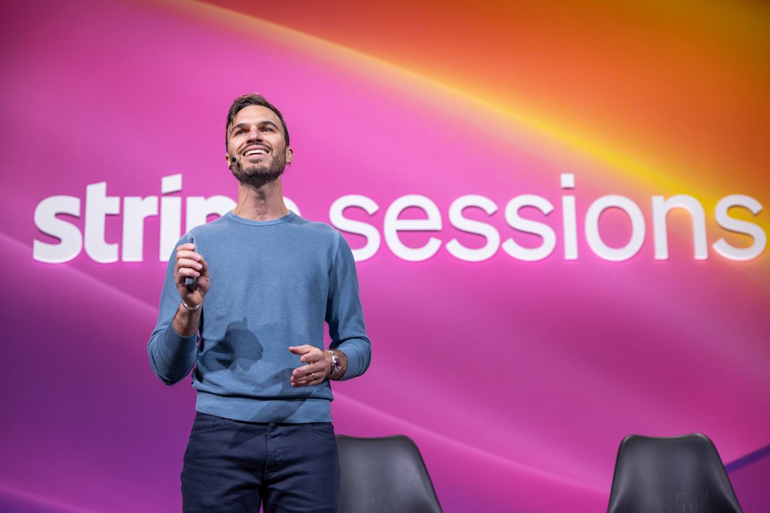 Global Payouts: Next-generation money management at Stripe