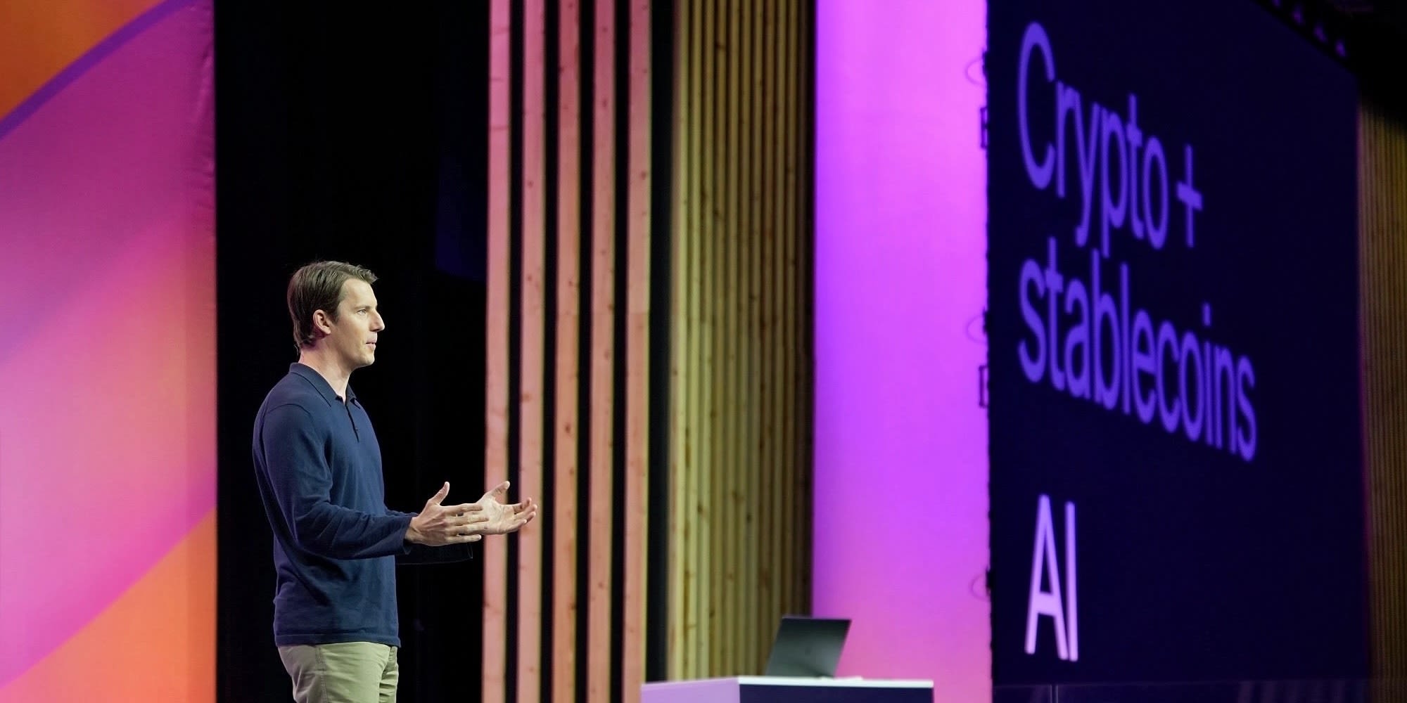 Stripe 推出新产品，推动稳定币和智能体商务成为主流