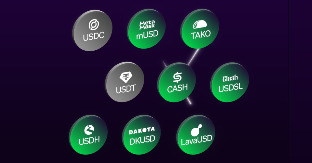 Introducing Open Issuance from Bridge: A new platform to launch your own stablecoin Feature image