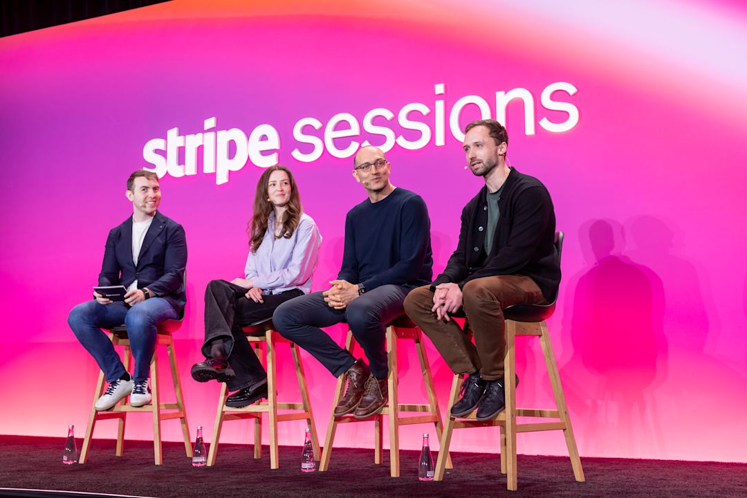 Meet the new marketplace: AI, embedded finance, and borderless payouts