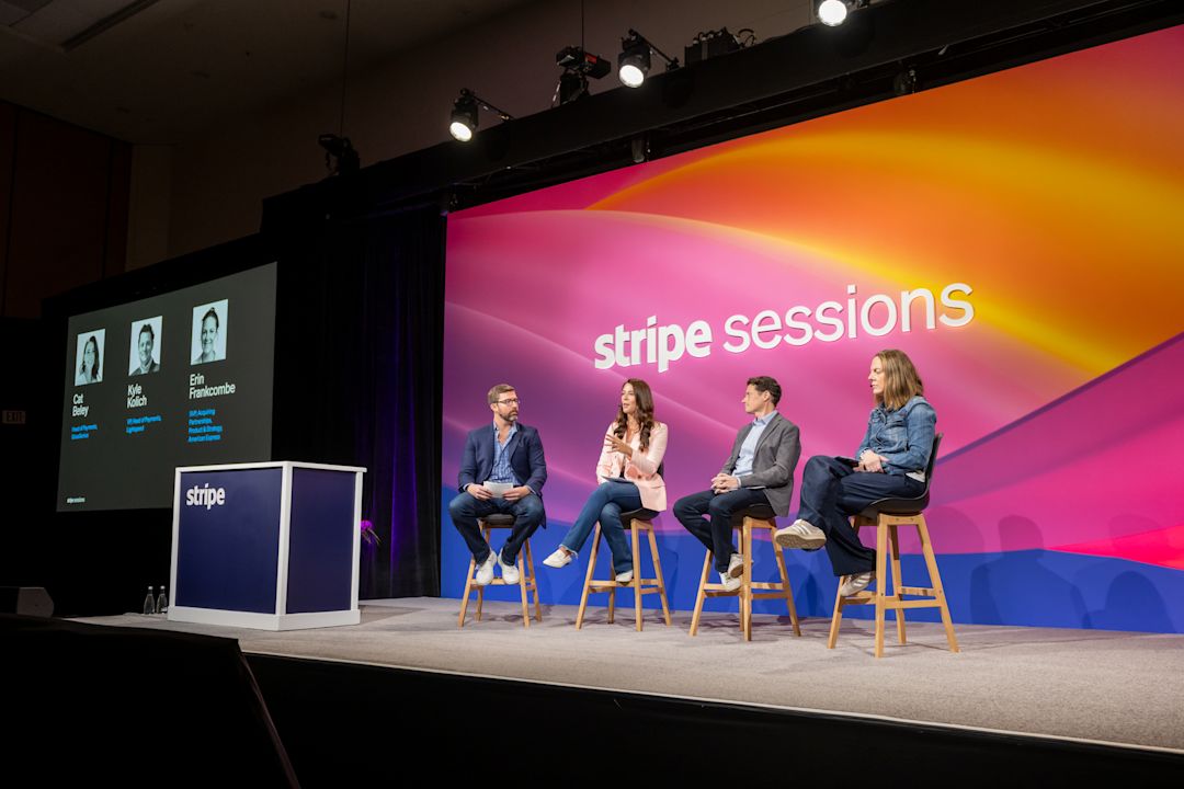 Product roadmap: Revenue (Billing, Tax, and Data)