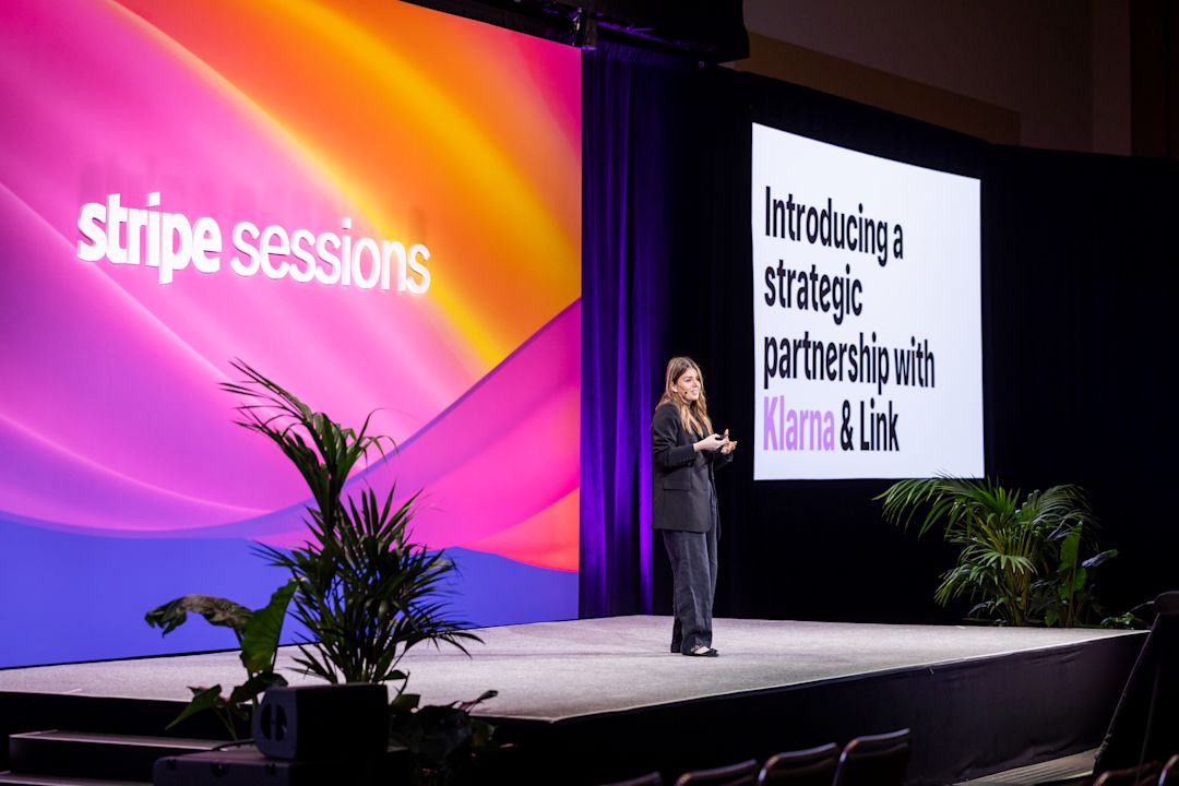 Powering growth with Klarna Network