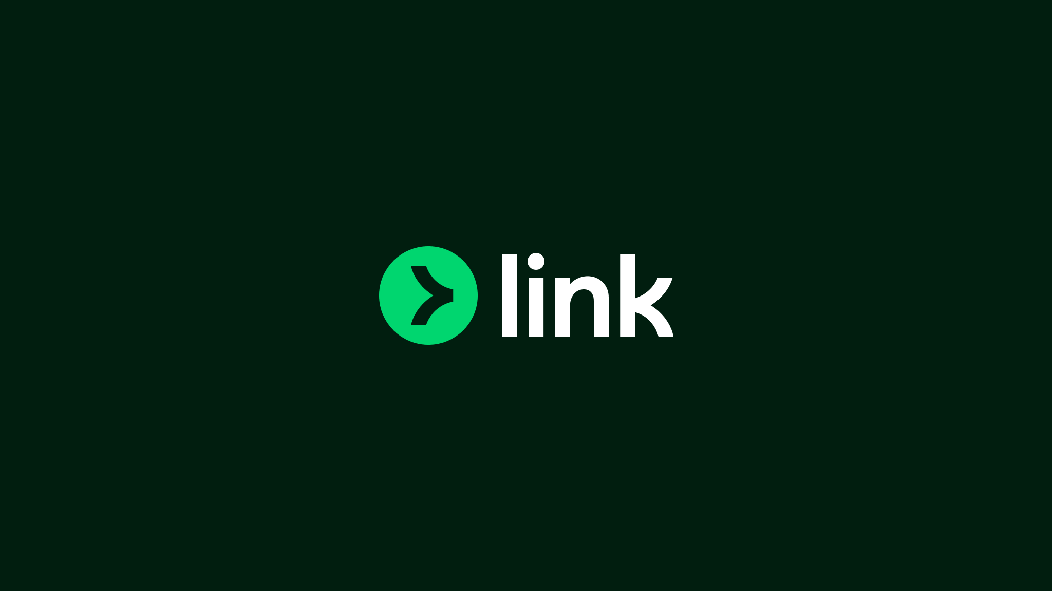 Link simple secure one click payments