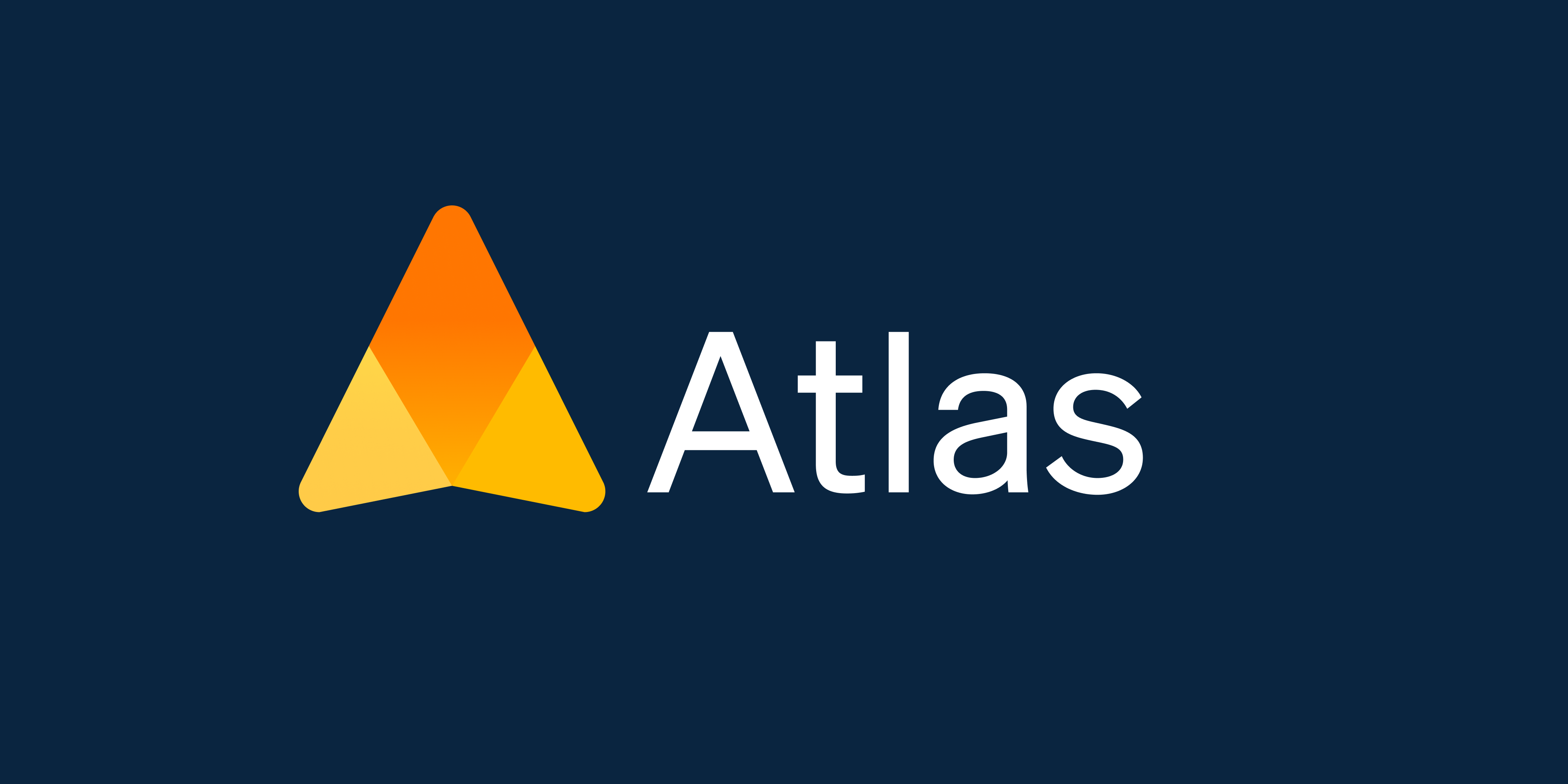 We launched Stripe Atlas in 2016 to make it easier for founders to launch a startup and earn revenue more quickly. Atlas has since shipped many featur