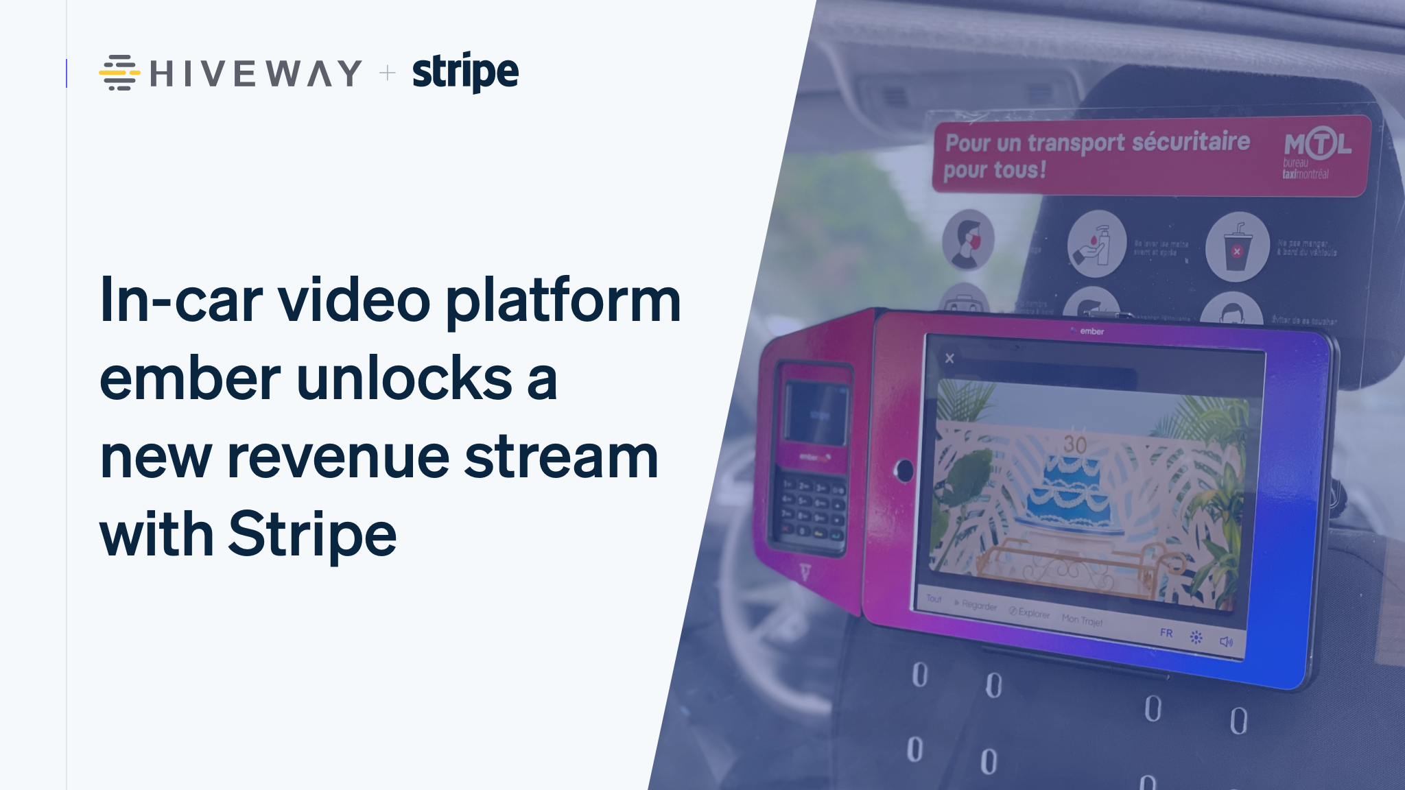 ember Case Study | Stripe