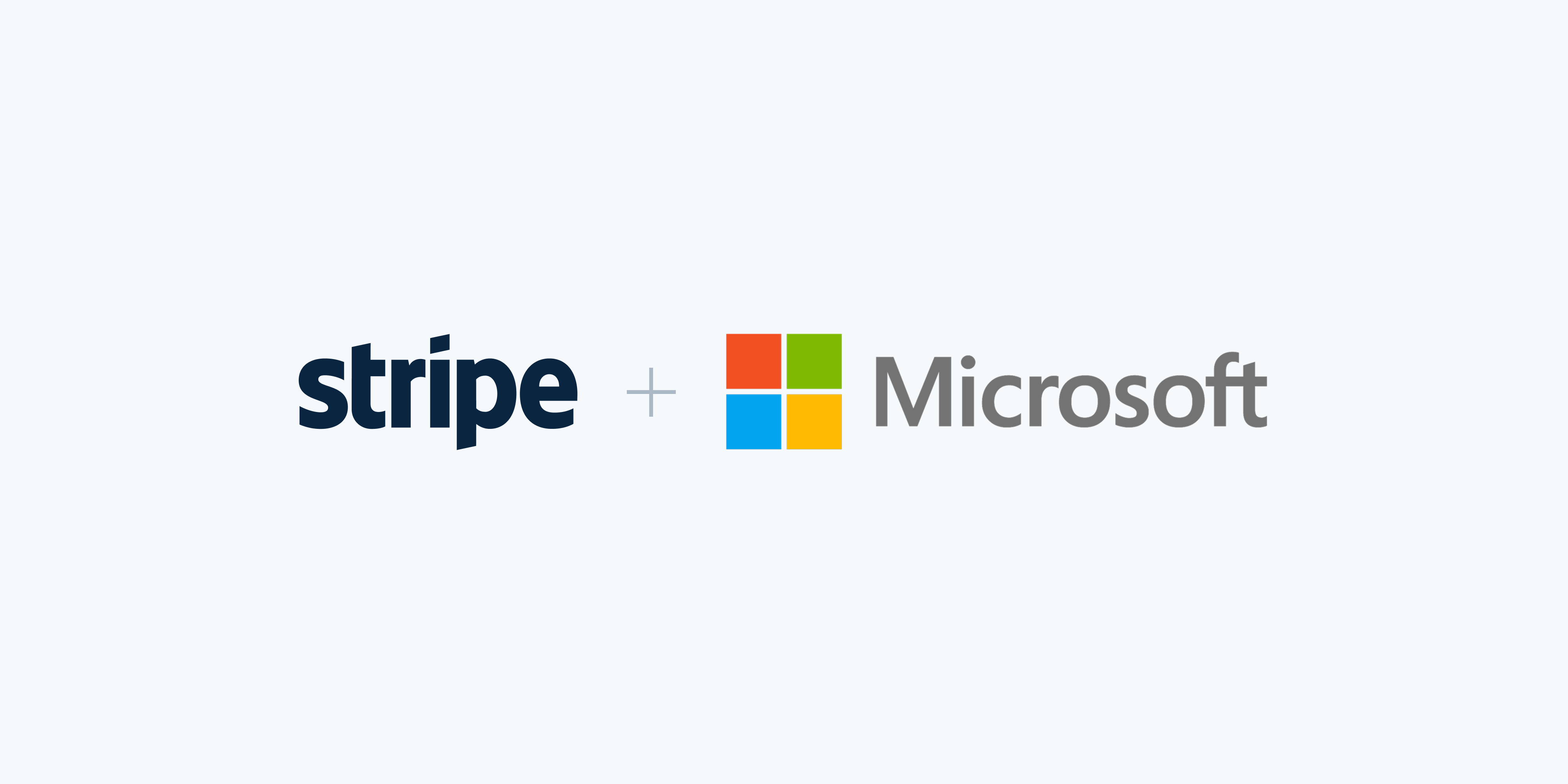 Stripe helps power a new shopping experience in Microsoft Copilot