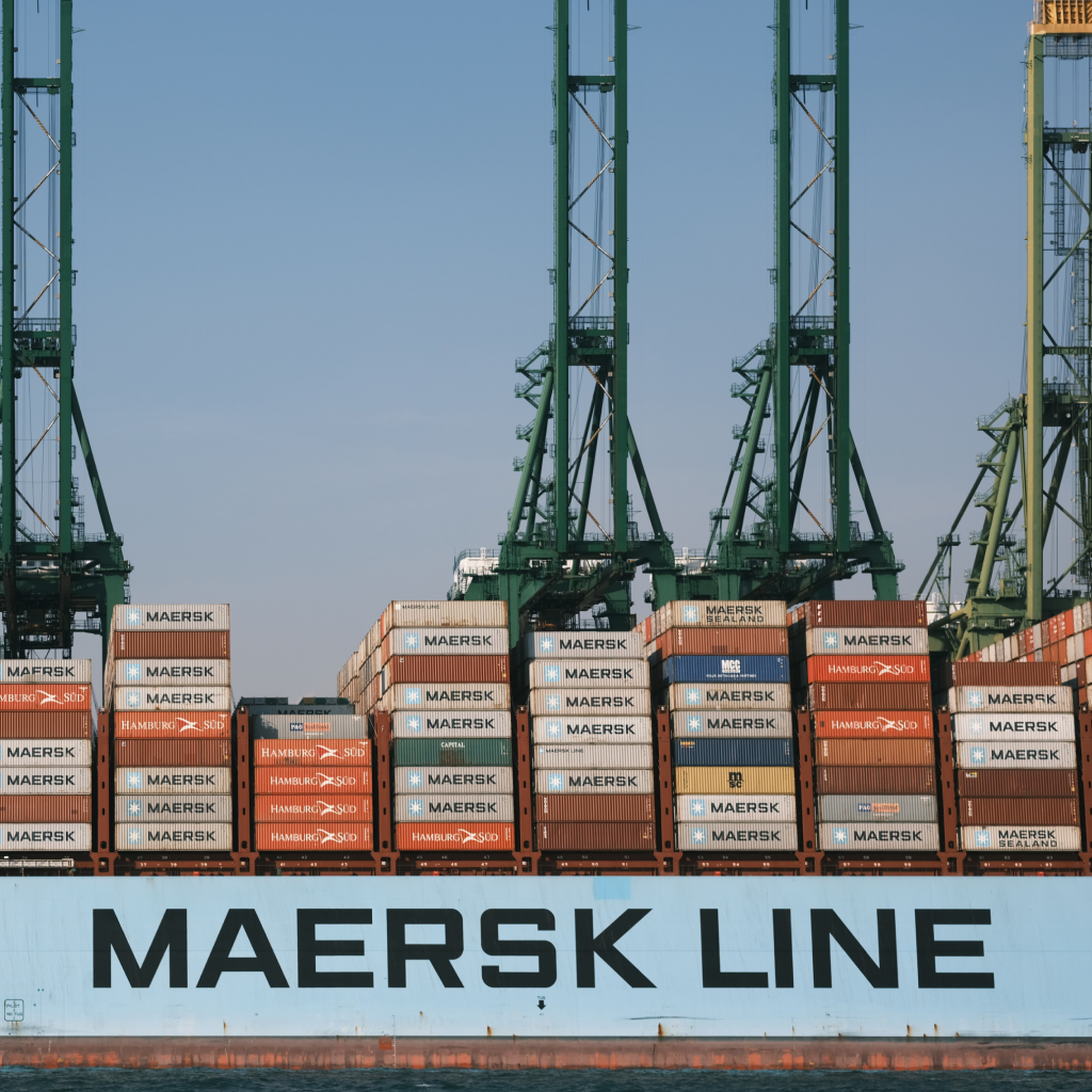 Maersk