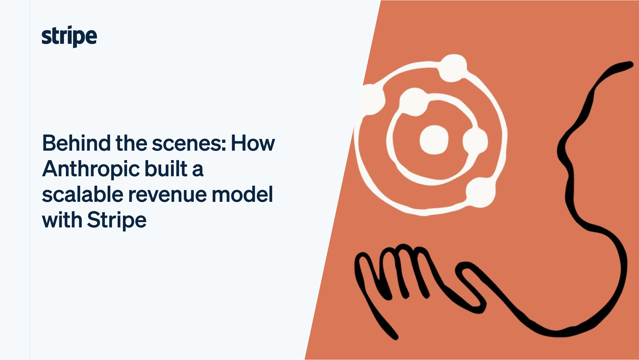 How Anthropic Built a Scalable Revenue Model | Stripe