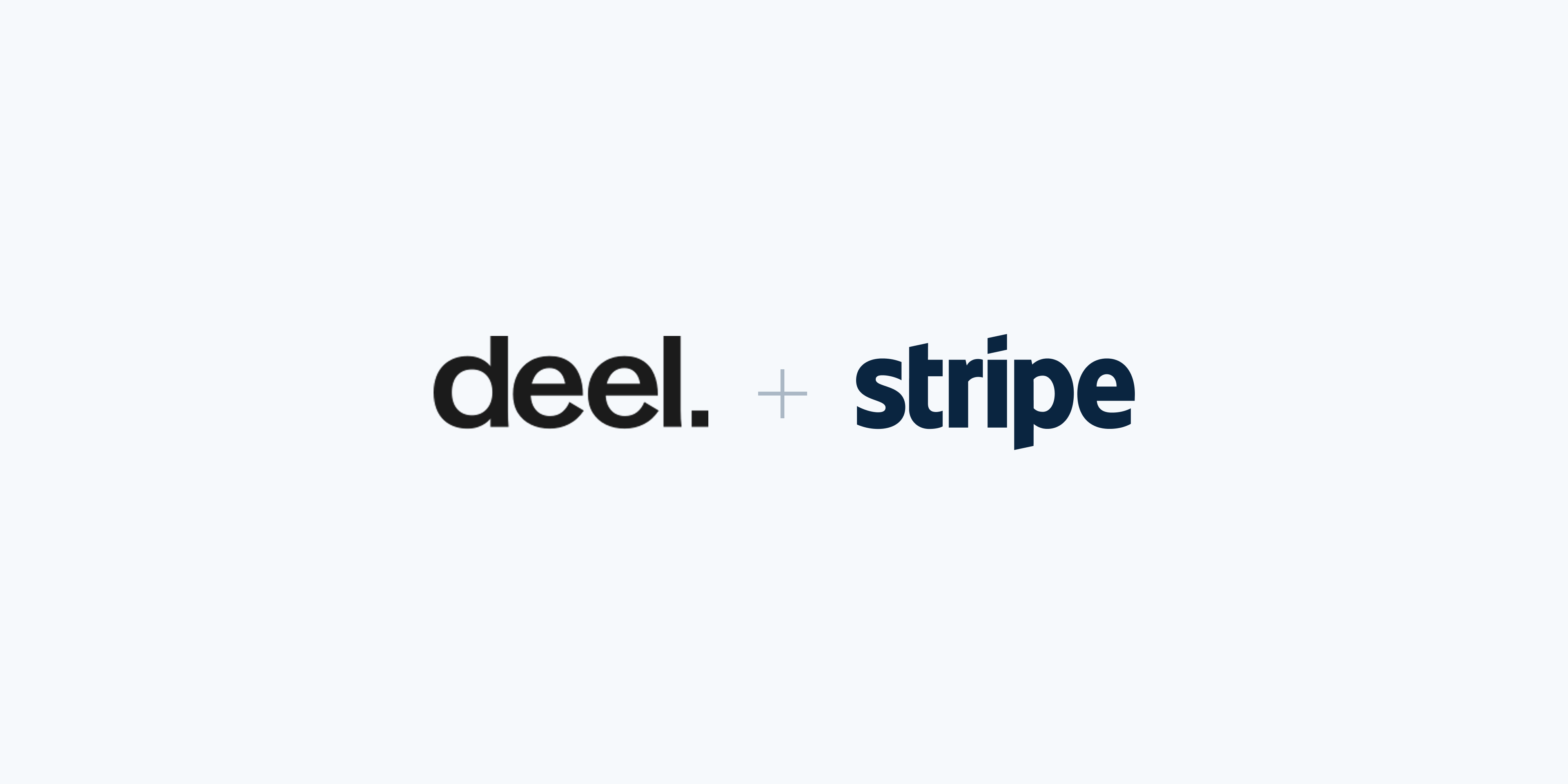 Deel chooses Stripe to create a stablecoin wallet to help millions 