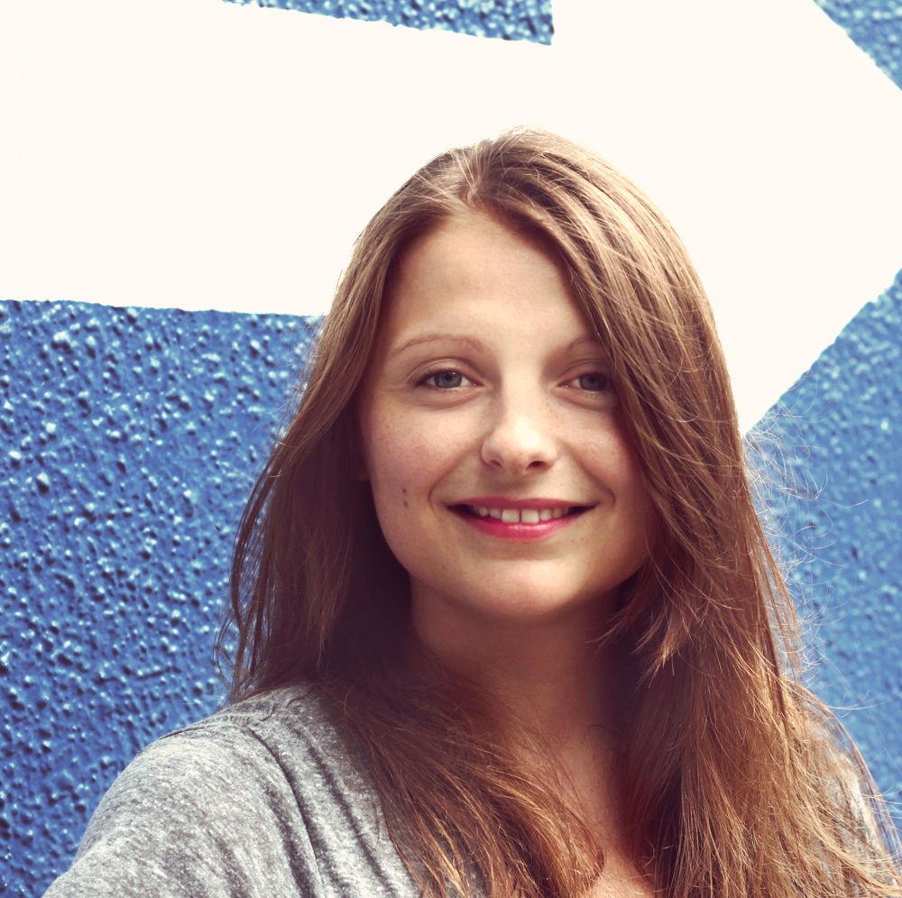 Blog > International Women's Day > Angi Tilla