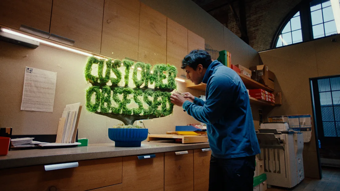 Official image for URBN partners with Stripe to power online and in-person retail payments