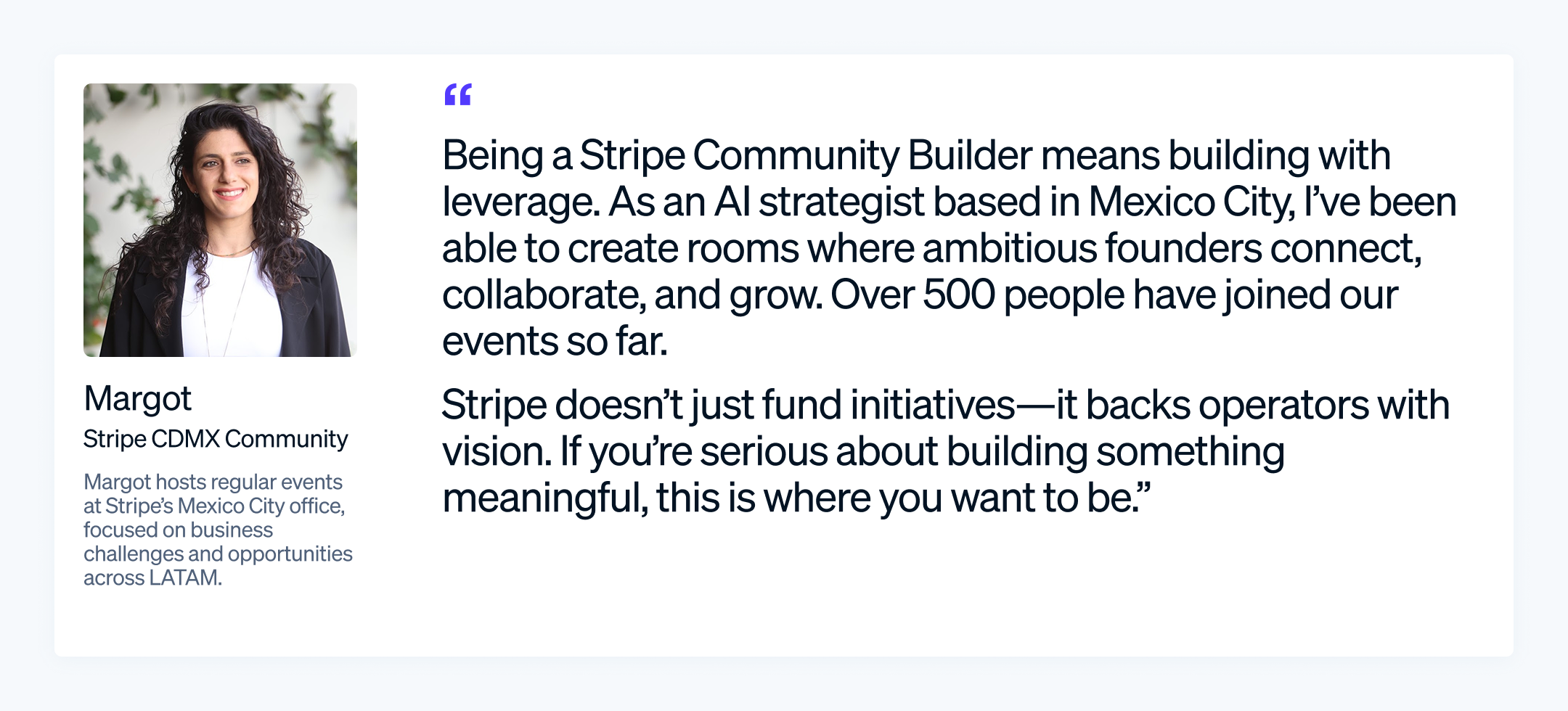 Inline Images - Margot