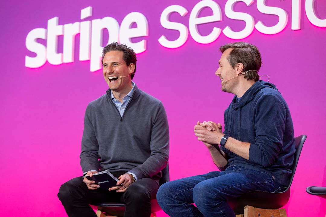 Prime time: Building infrastructure for the next era of streaming