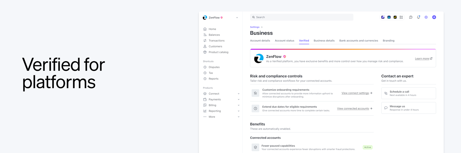 blog > compliance roundup > verified