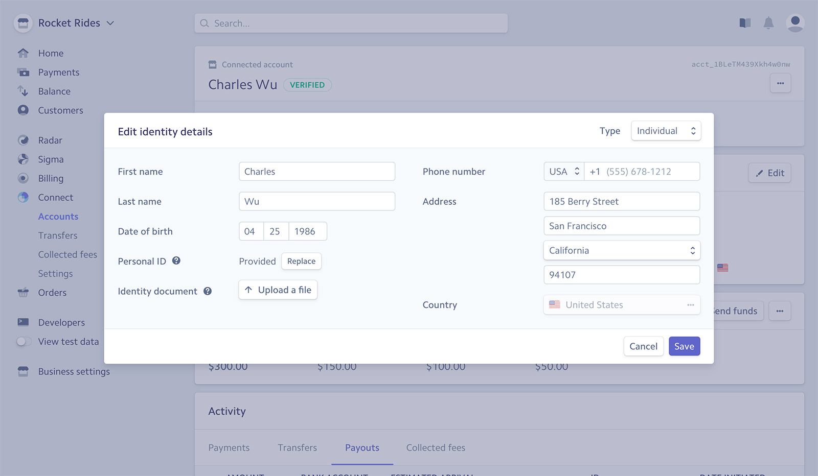 Streamlining workflows with the new Connect Dashboard