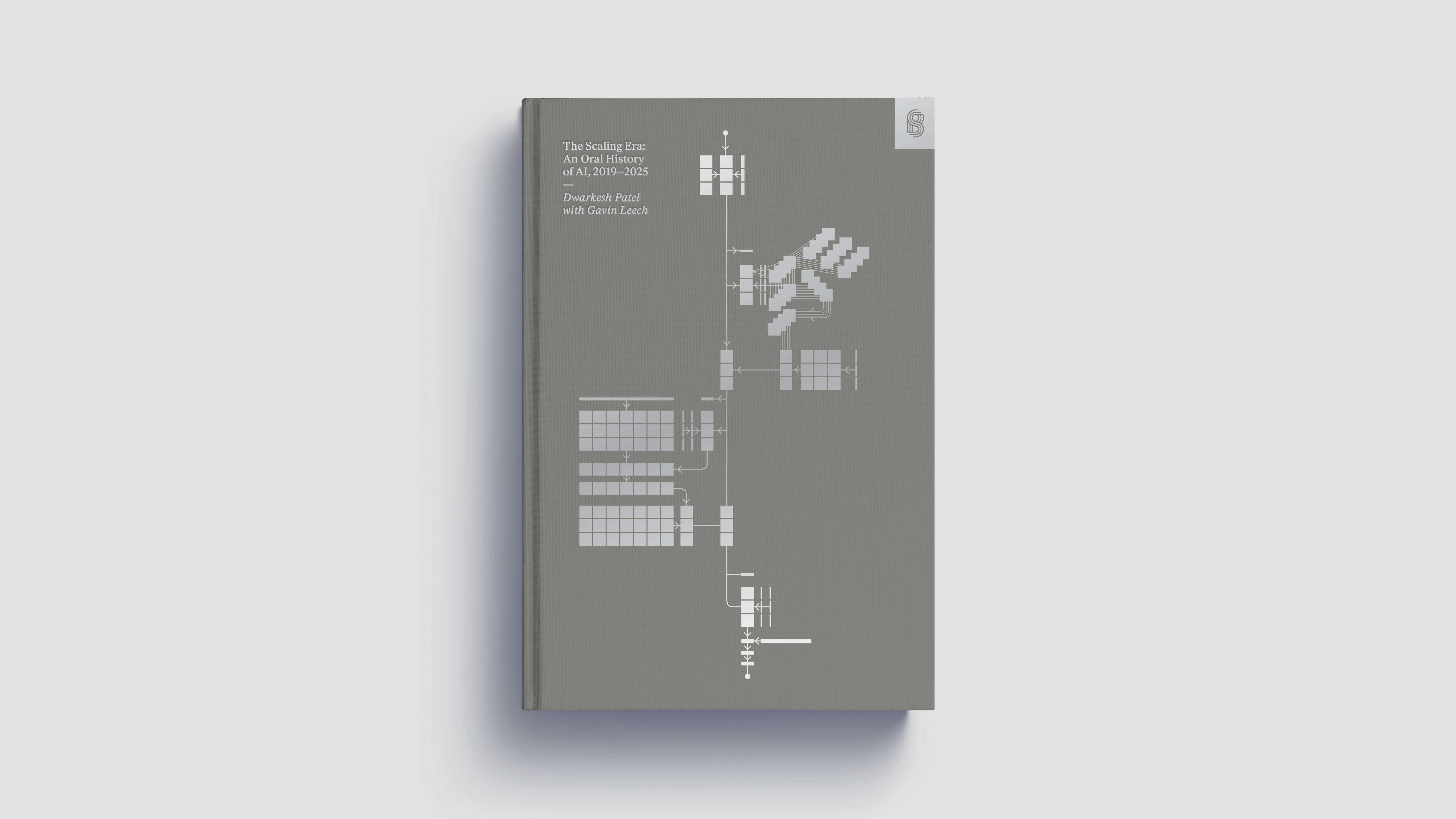 Stripe Press — The Scaling Era