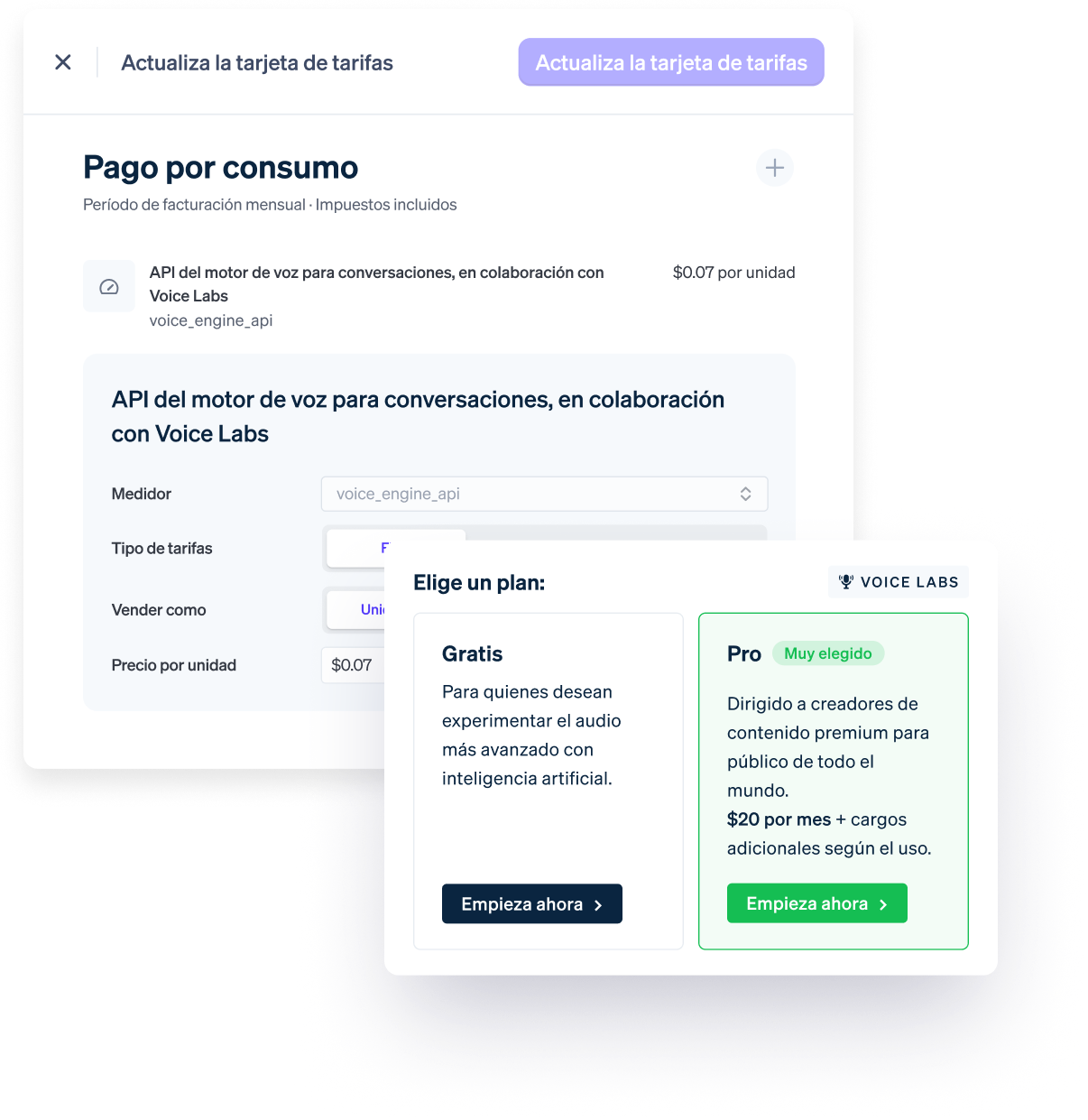 Rate-card-ui